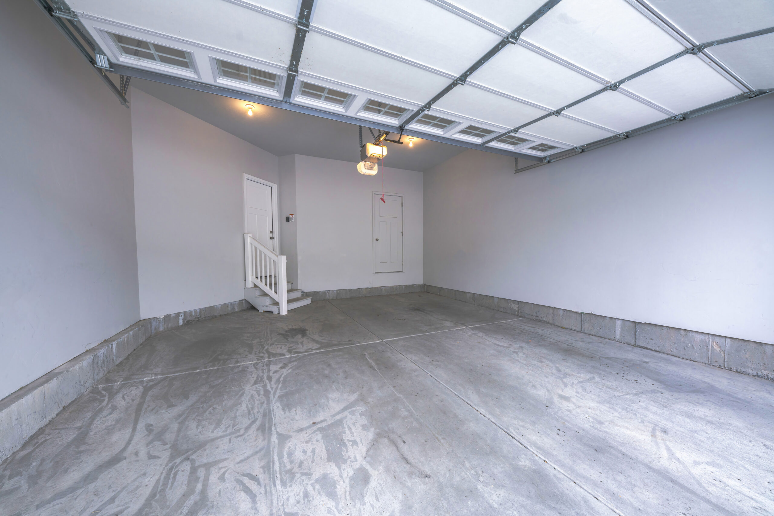 Premium epoxy garage floor coating in Coto de Caza, CA